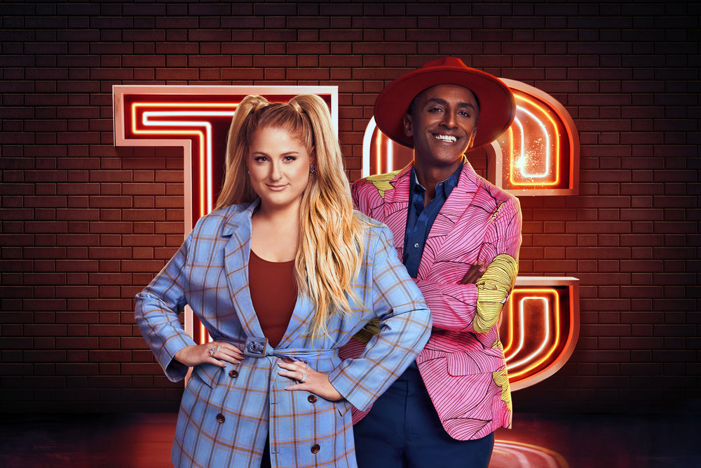 Top Chef Family Style Preview Pack Your Mics